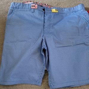 Armani exchange shorts